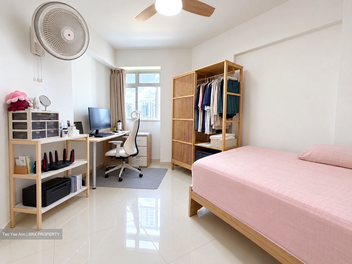 Blk 383 Bukit Batok West Avenue 5 (Bukit Batok), HDB 4 Rooms #624593311